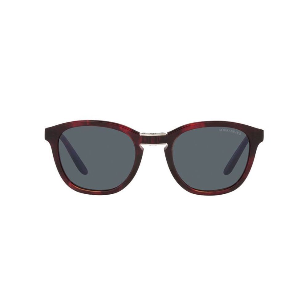 Occhiali da sole Giorgio Armani in acetato multicolore