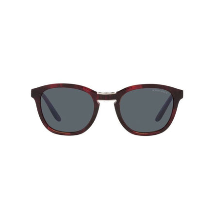 Occhiali da sole Giorgio Armani in acetato multicolore