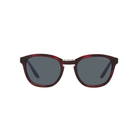Occhiali da sole Giorgio Armani in acetato multicolore