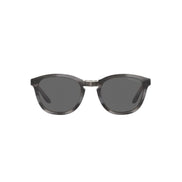 Occhiali da Sole Giorgio Armani in Acetato Grigio