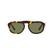 Giorgio Armani Brown Sunglasses