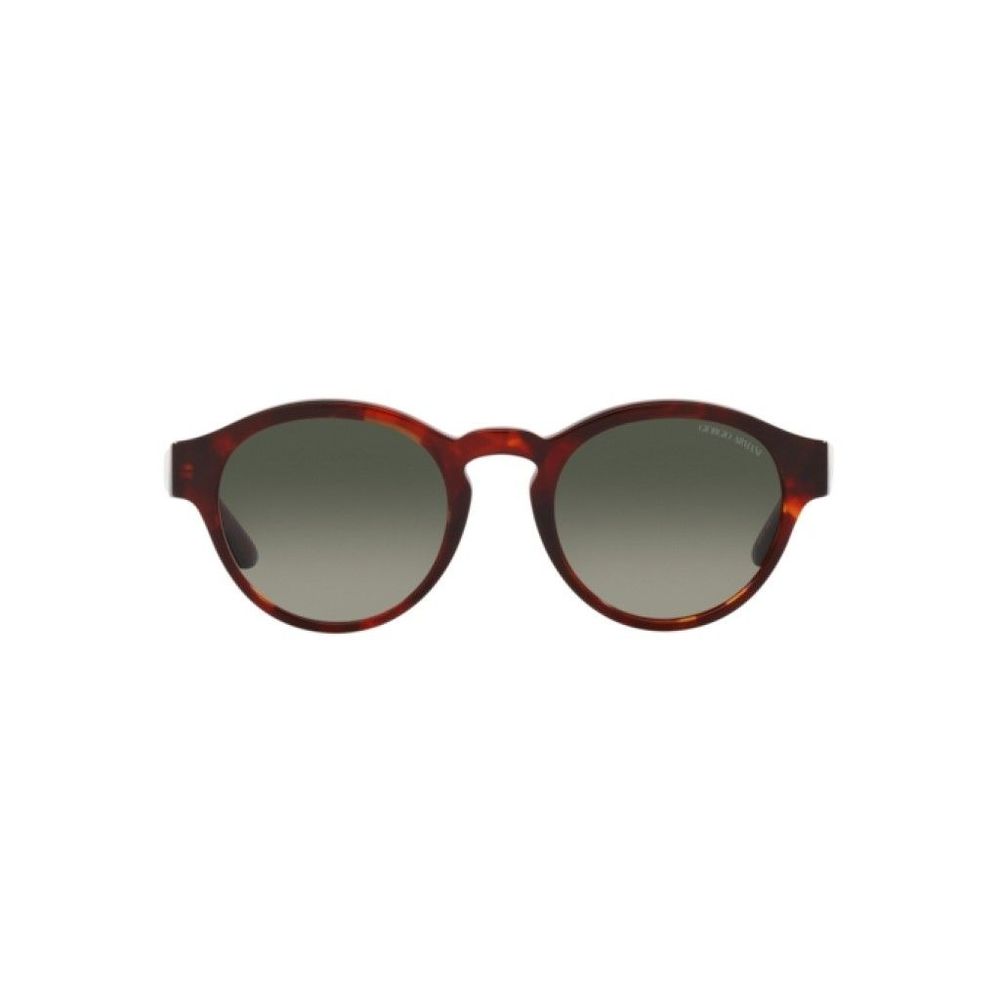 Giorgio Armani Multicolor Sunglasses