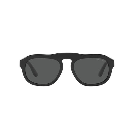 Giorgio Armani Black Sunglasses