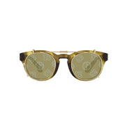 Giorgio Armani Brown Sunglasses