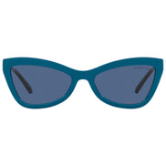 Michael Kors Blue Sunglasses
