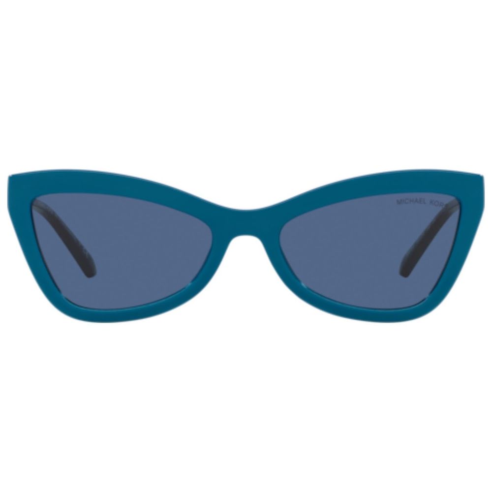 Michael Kors Blue Sunglasses