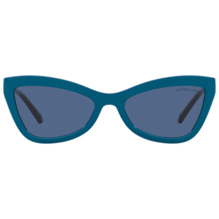 Michael Kors Blue Sunglasses