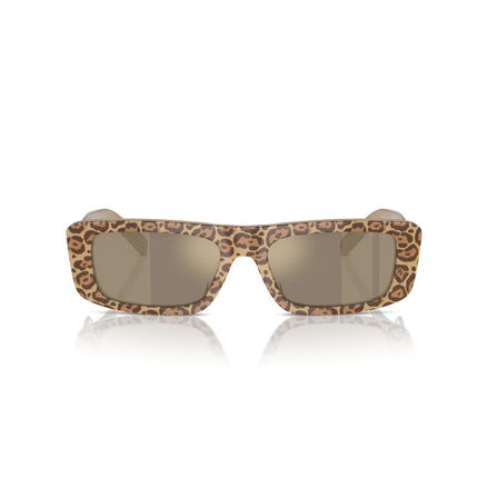 Occhiali da Sole Emporio Armani in Acetato Multicolore