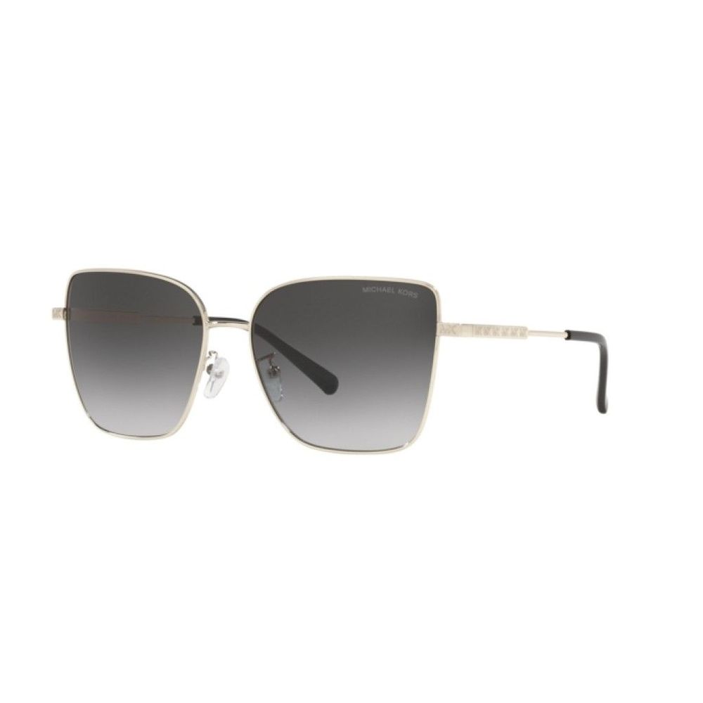 Michael Kors Gold Sunglasses