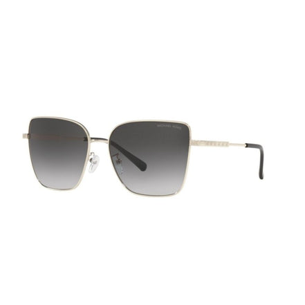 Michael Kors Gold Sunglasses