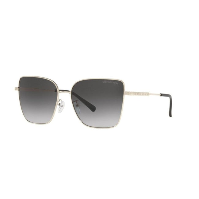 Michael Kors Gold Sunglasses