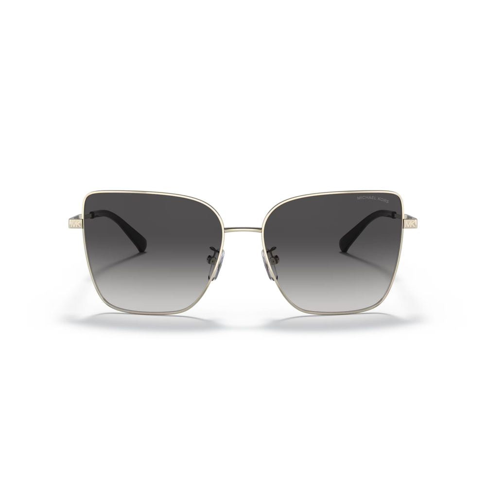 Michael Kors Gold Sunglasses
