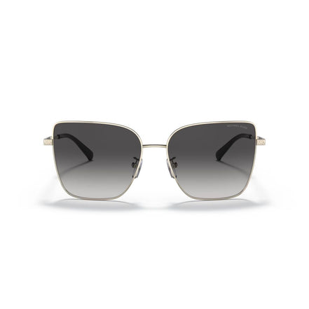 Michael Kors Gold Sunglasses