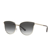 Michael Kors Gold Sunglasses