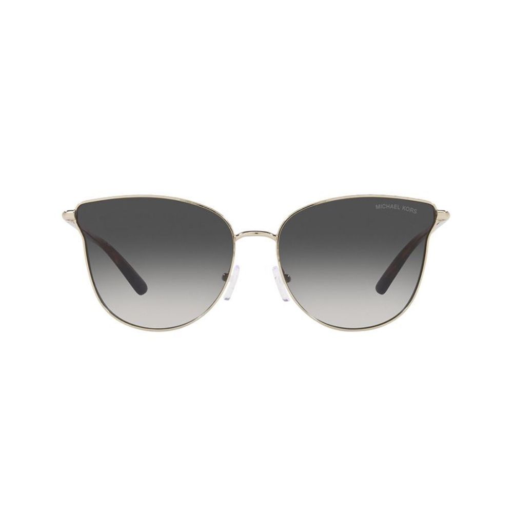 Michael Kors Gold Sunglasses