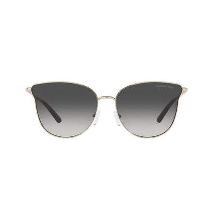 Michael Kors Gold Sunglasses