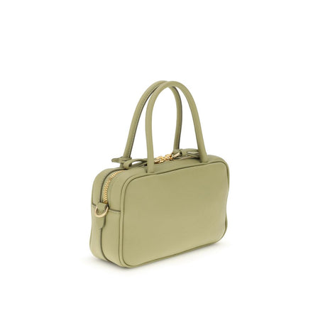 Prada Bicolor Handbag