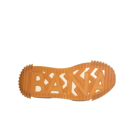 Chaussures Baskets Basses NS1 à Logo Multicolore Dolce & Gabbana