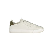Tommy Hilfiger White Sneaker