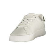 Tommy Hilfiger White Sneaker