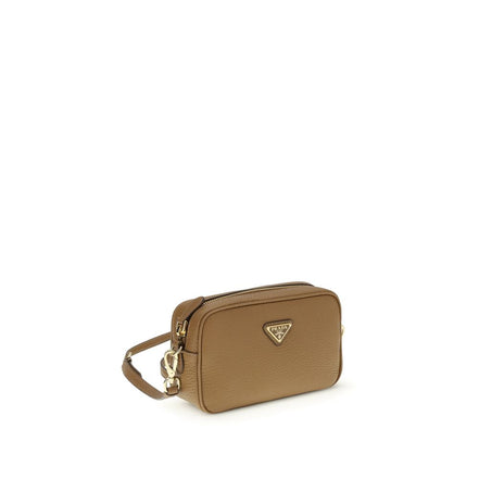 Prada Beige Shoulder Bag