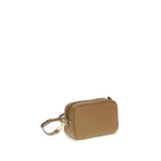 Prada Beige Shoulder Bag