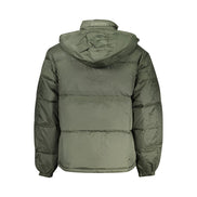 Tommy Hilfiger Green Jacket