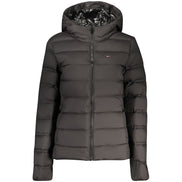 Tommy Hilfiger Black Jacket