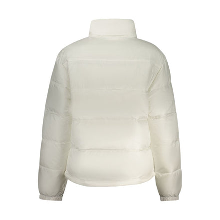 Veste Tommy Hilfiger en polyester blanc pour femme