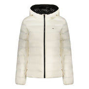 Tommy Hilfiger White Jacket