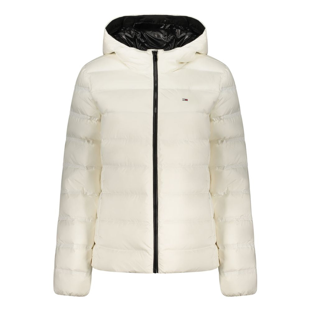 Tommy Hilfiger White Jacket