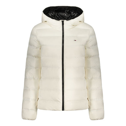 Tommy Hilfiger White Jacket