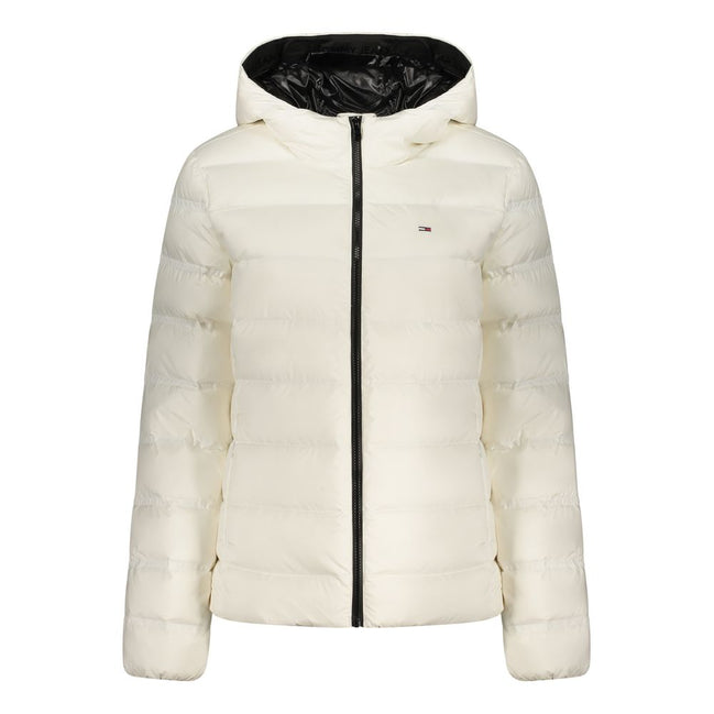 Tommy Hilfiger White Jacket