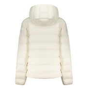 Tommy Hilfiger White Jacket