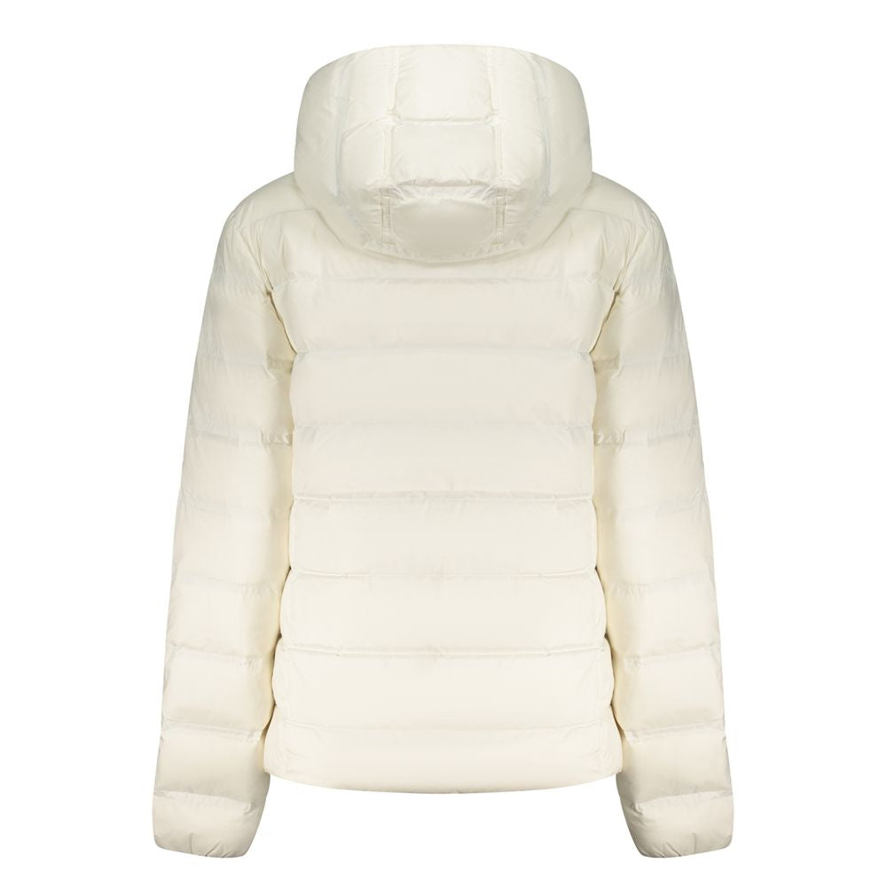 Tommy Hilfiger White Jacket