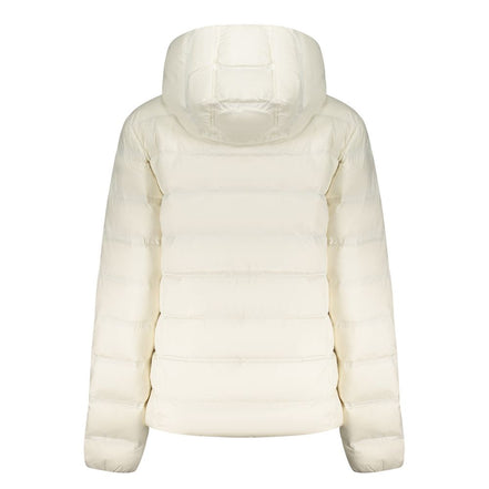 Tommy Hilfiger White Jacket