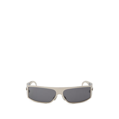 Bottega Veneta Grey Sunglasses