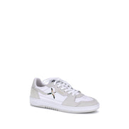 Axel Arigato White Dice Lo Bee Bird Sneakers