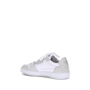Axel Arigato White Dice Lo Bee Bird Sneakers