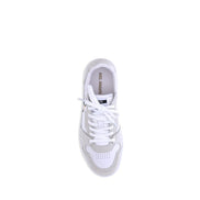 Axel Arigato White Dice Lo Bee Bird Sneakers