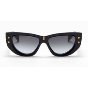 Balmain Black Sunglasses