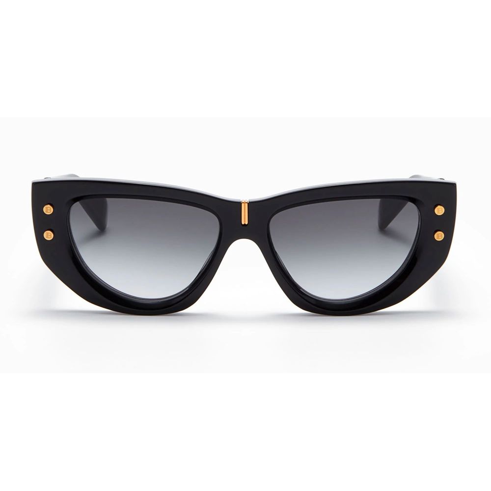 Balmain Black Sunglasses