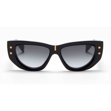 Balmain Black Sunglasses