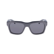Ferragamo Gray Sunglasses