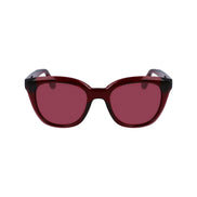 Ferragamo Multicolor Sunglasses