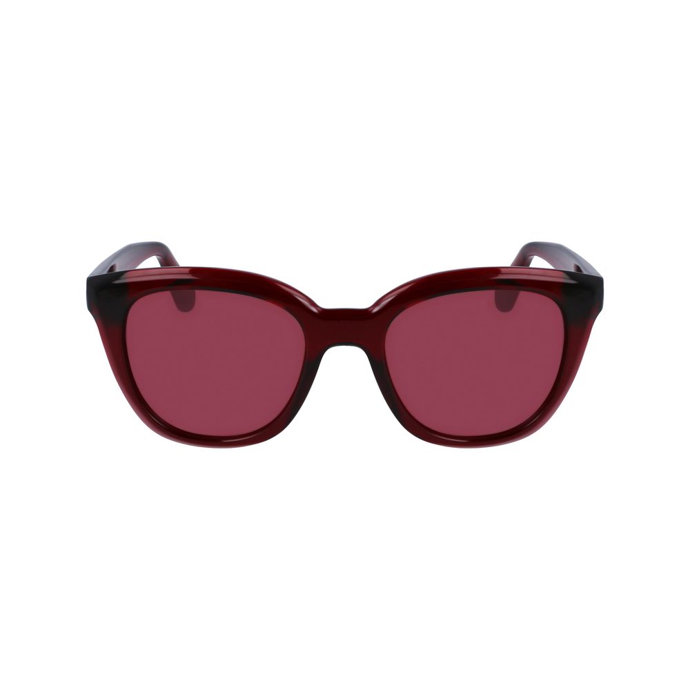 Ferragamo Multicolor Sunglasses