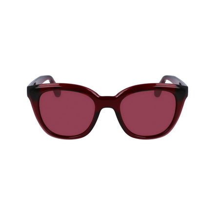 Ferragamo Multicolor Sunglasses