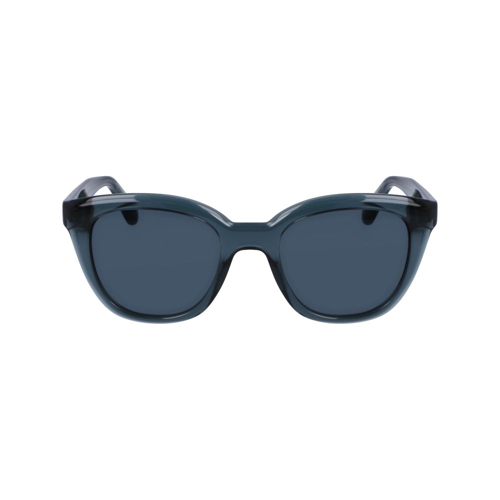 Ferragamo Blue Sunglasses