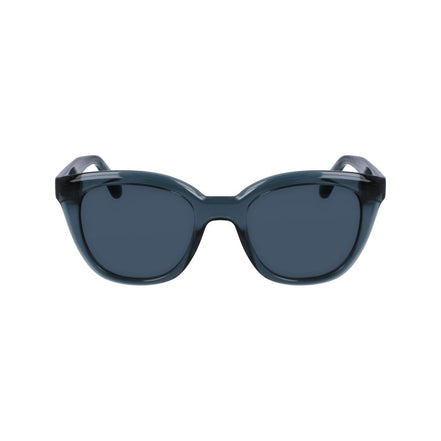 Ferragamo Blue Sunglasses