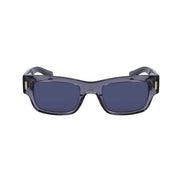 Ferragamo Gray Sunglasses